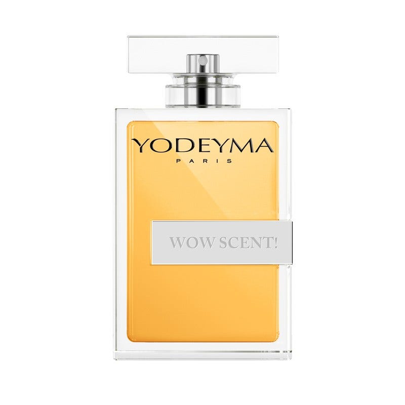 Yodeyma Wow Scent Edp Pour Homme 100ml-2