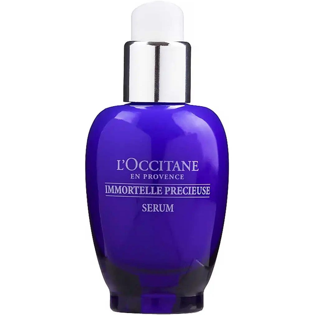 L'Occitane Siero Précieux Immortelle Anti-Età 30ml-2