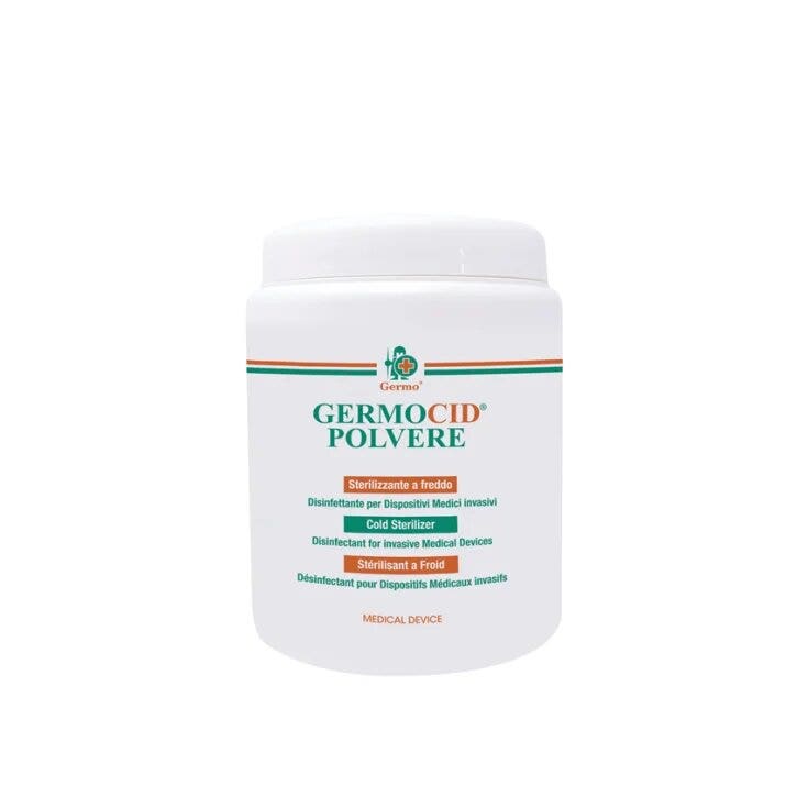 Gima Germocid Barattolo 500g-1
