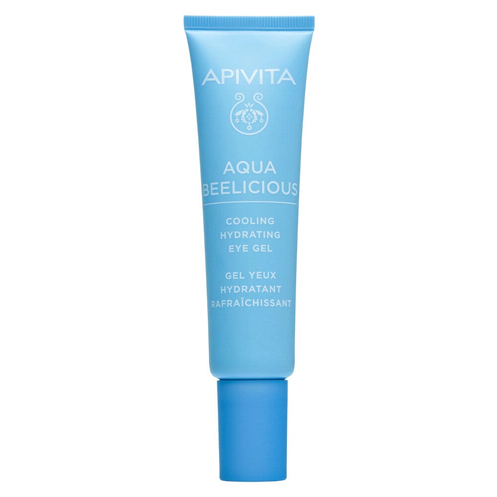 Apivita Gel Occhi Idratante Rinfrescante 15ml-1