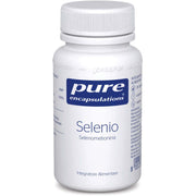 Pure Encapsulations Selenio 30 Capsule  - 3