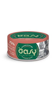 OASY WET CAT ML TONNO/GAMBERET-1