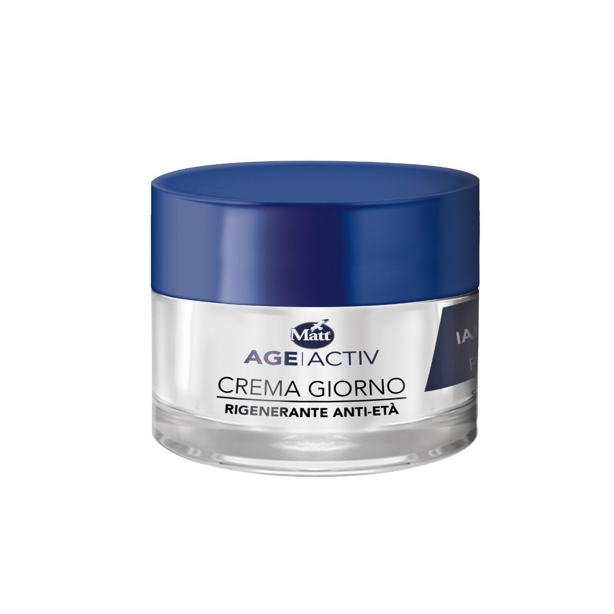 Matt Ageactiv Crema Viso Rigenerante Antietà Giorno SPF15 50ml-3