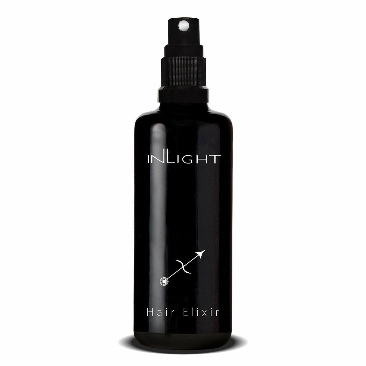Inlight Beauty Hair Elixir Olio Capelli 100 ml-3