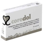 Coredol 30 Compresse-0