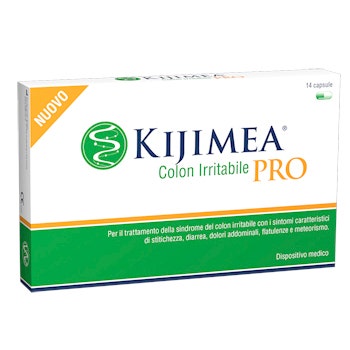Kijimea Colon Irritabile Pro 14 Capsule-2