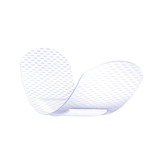 Leukoplast Soft White Cerotti 72mmx19mm 20 Pezzi-6