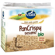 Matt Pancrispy Sesamo Bio 200g-2