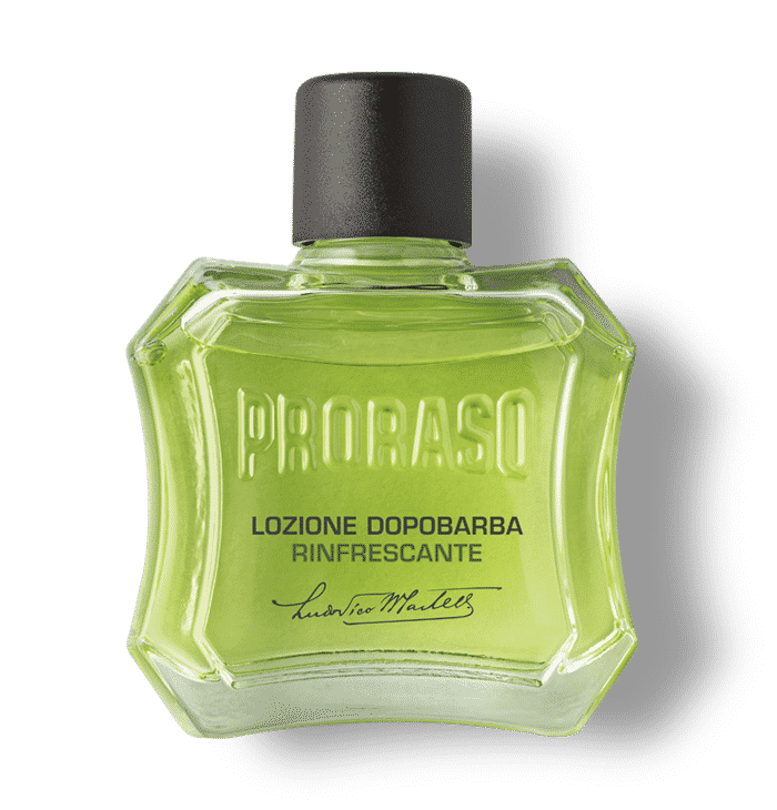 Proraso Lozione Dopobarba Rinfrescante 100ml-1