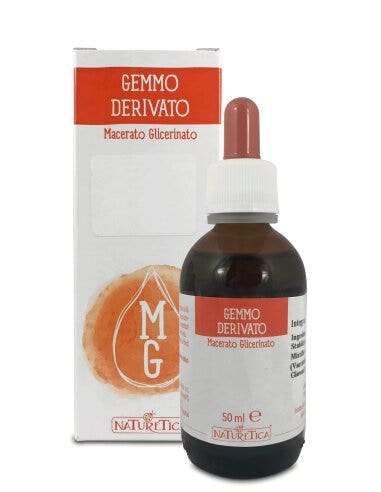 Naturetica MG Bio Betulla Verrucosa Semi 50ml-1