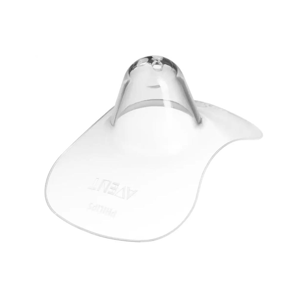 Avent Paracapezzoli Farfalla Small 2 Pezzi Con Custodia Trasporto-4