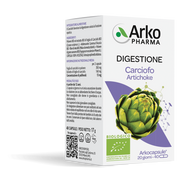 Arkopharma Carciofo Bio 40 Capsule