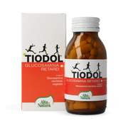 Alta Natura Tiodol Glucosamina Retard 90 Compresse-1