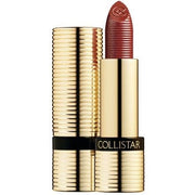 Collistar Rossetto Unico Colore Pieno Tenuta Perfetta N 21 Mattone Metallico-2