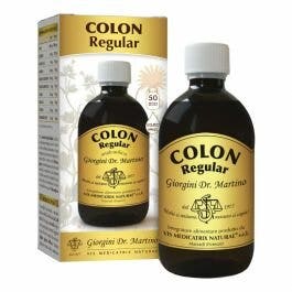 Dr. Giorgini Colon Regular Liquindo Analcolico 5000ml-1