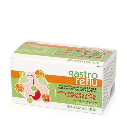 Gastro Reflu’ 20 Stick-1