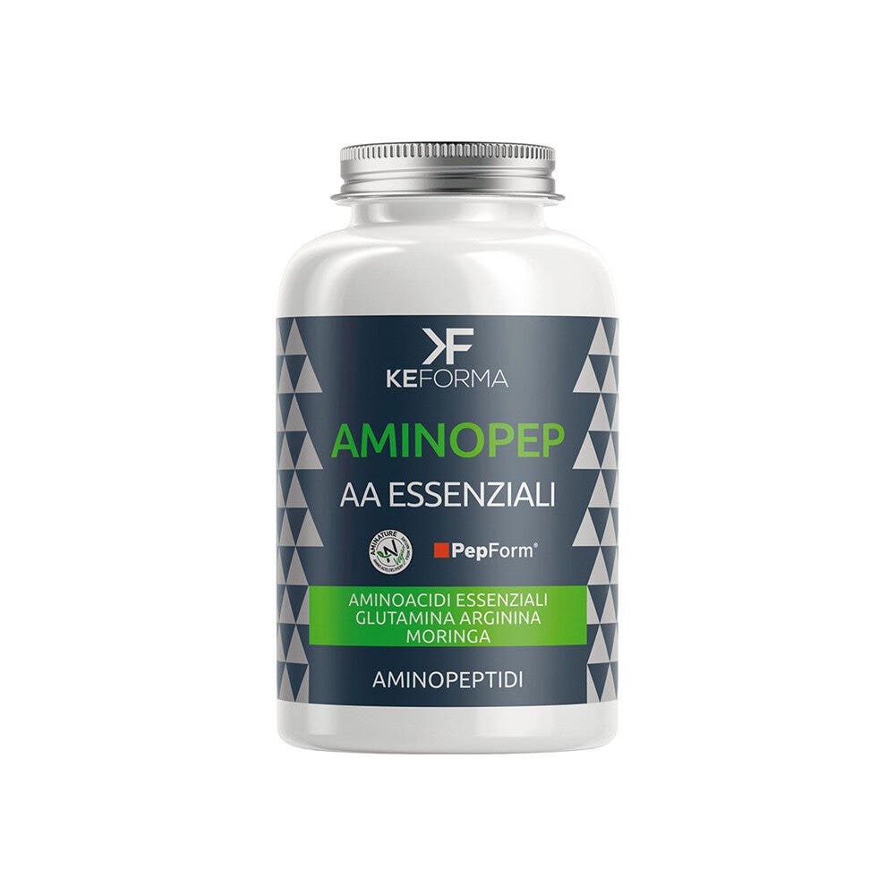 Keforma AminoPEP AA Essenziali 150 Compresse-1