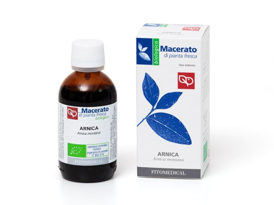 Arnica Tintura Madre 100ml  - 1