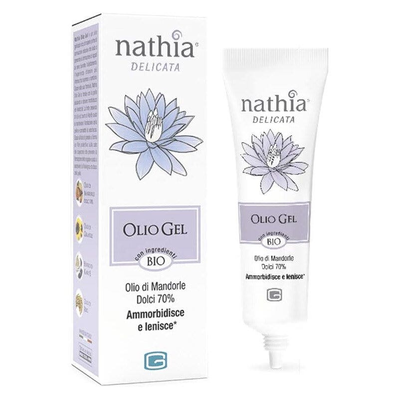 Nathia Olio Gel 30ml-1