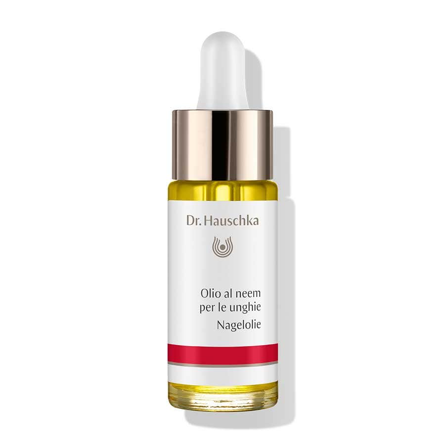 Dr Hauschka Olio Neem Unghie 18ml-1