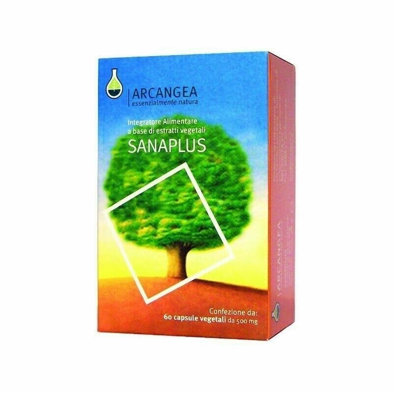 SANAPLUS 60CPS-1