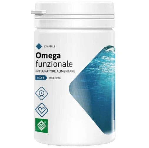 Gheos Omega Funzionale 135 Perle-1