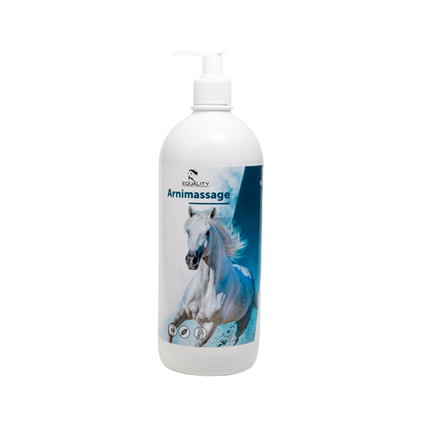 Arnimassage Gel 1000ml