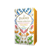 Pukka Tisana Herbal Collection 20 Filtri-1