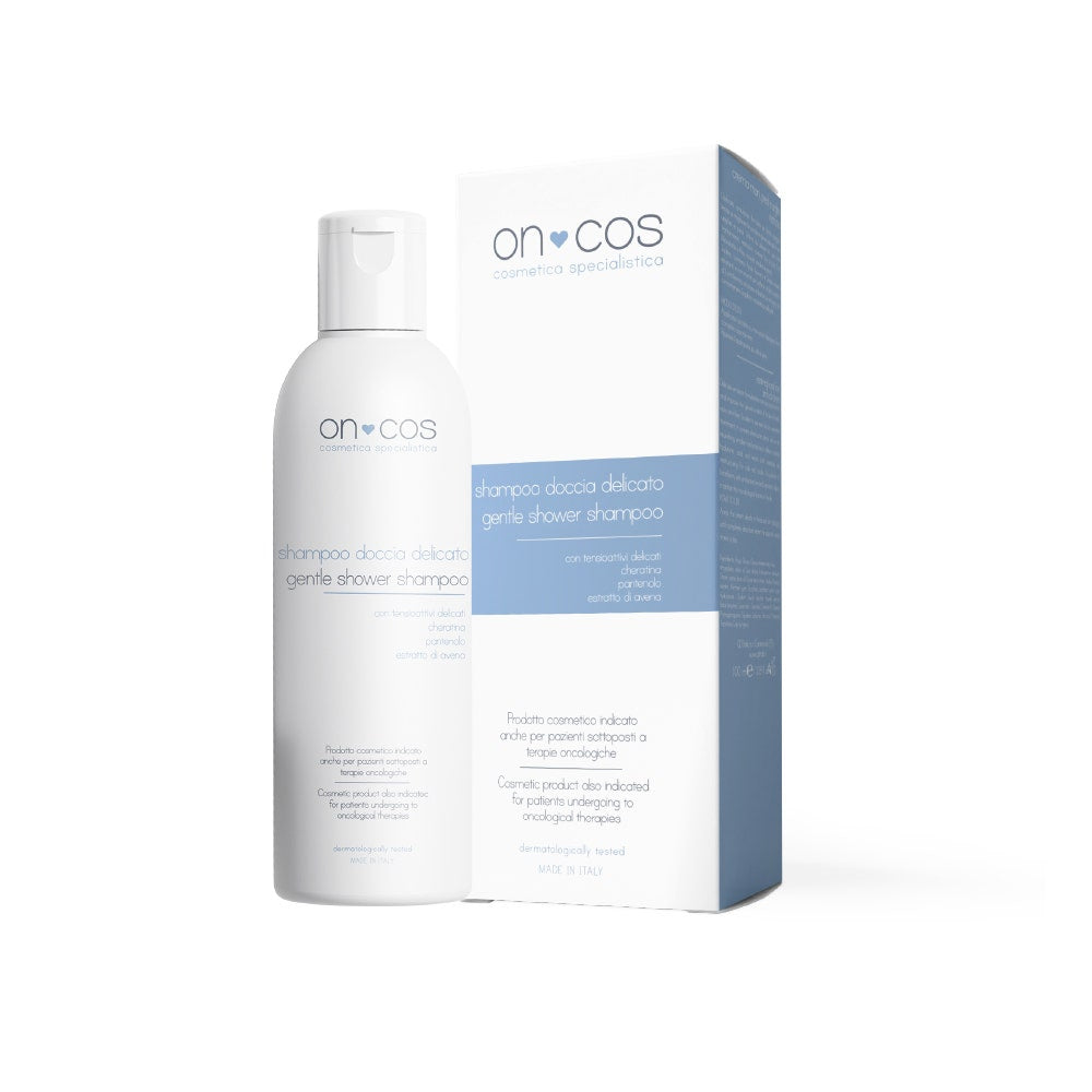 Oncos Shampoo Doccia 250ml-2