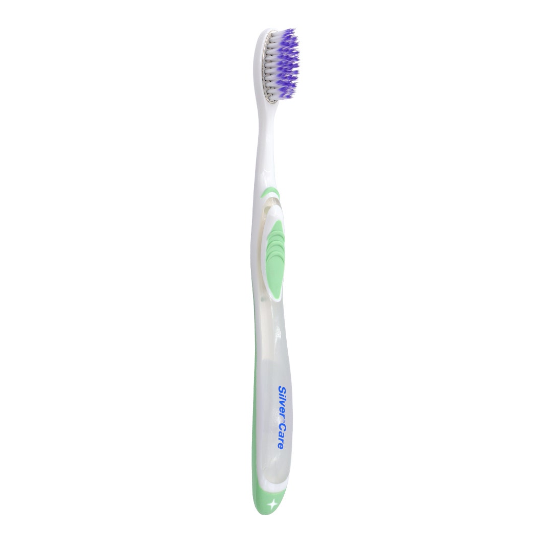 Silvercare Spazzolino Sensitive 1 Pezzo-2