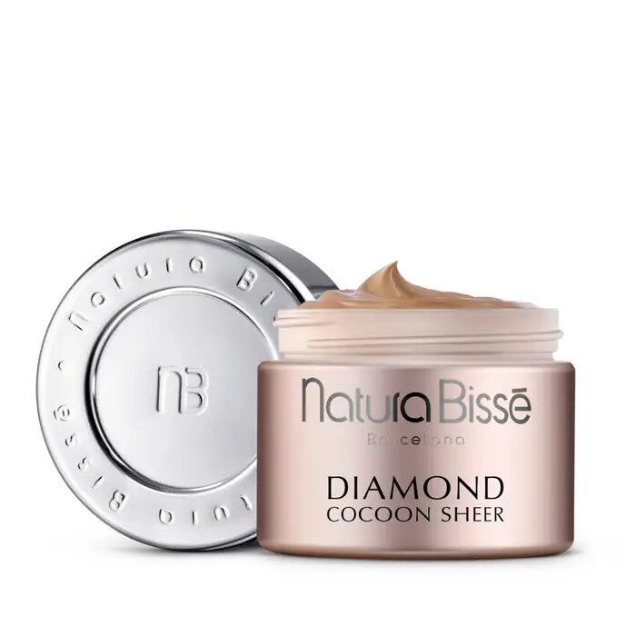 Natura Bissé Diamond Cocoon Sheer Cream 50ml-2