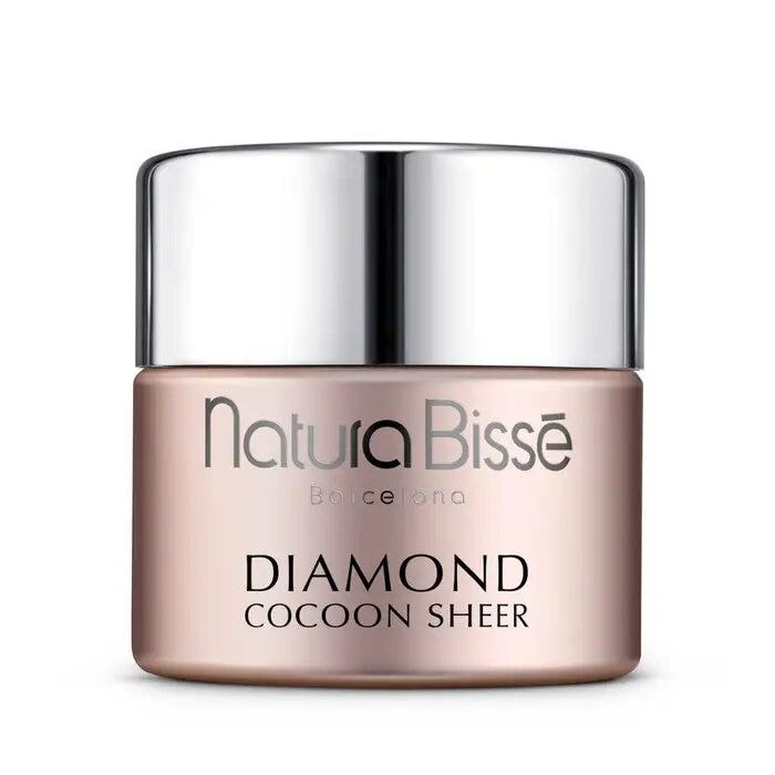 Natura Bissé Diamond Cocoon Sheer Cream 50ml-1