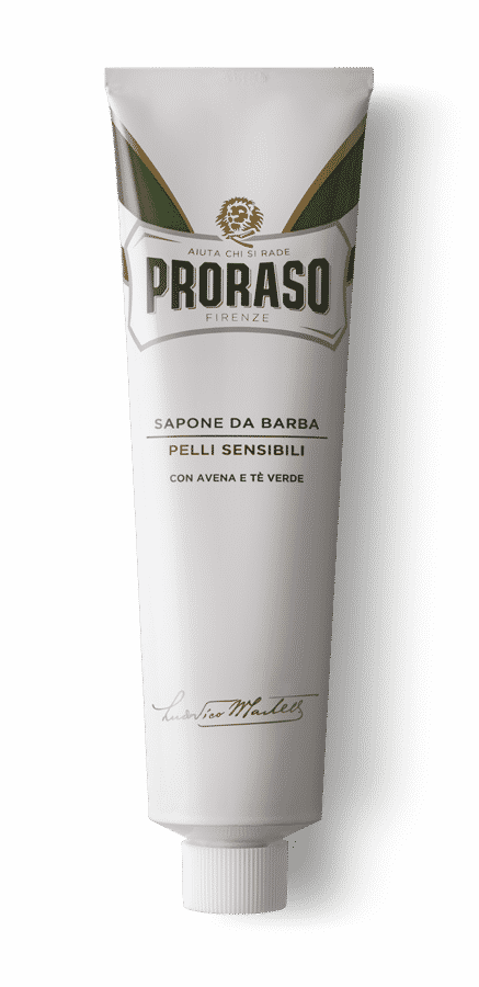 Proraso Sapone Da Barba Pelli Sensibili 150ml-1