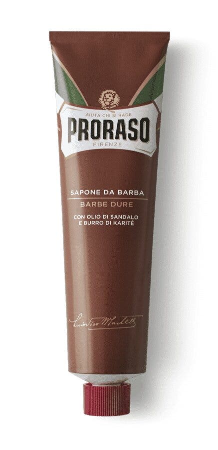 Proraso Sapone Da Barba Per Barbe Dure 150ml-1