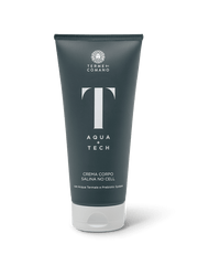 Terme Di Comano Aqua + Tech Crema Corpo Salina No Cell 200ml-2