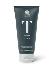 Terme Di Comano Aqua + Tech Gel Rinfrescante Gambe Leggere 100ml-1