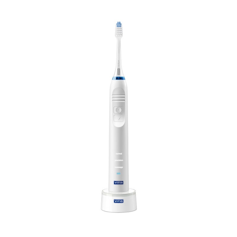 Vitis Sonic S20 Spazzolino Elettrico-2
