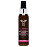 Apivita Latte Detergente Delicato Occhi 100ml-1