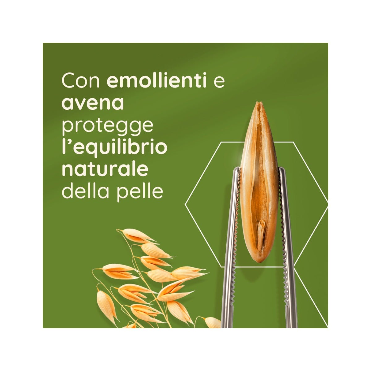 Aveeno Daily Moisturising Detergente Intimo 300 ml-12