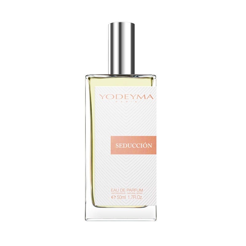 Yodeyma Seduccion Edp Pour Femme 50ml-2