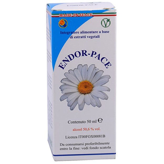 Endor-Pace Gocce 50ml-1