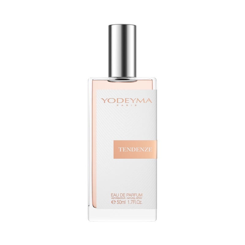 Yodeyma Tendenze Edp Pour Femme 50ml-2