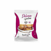 Feeling Ok Delizia +Protein Vaniglia-Limone 50g-1