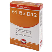 Kos B1-B6-B12 60 Compresse-2