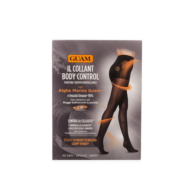 Guam Collant Body Control M/L 1 Paio - 2