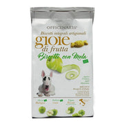 Officinalis Gioie Di Frutta Biscotti Alle Mele Per Cani 400g-1