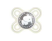 Mam Perfect Start Succhietto 0-2 Mesi Per Bambini Fantasia Assortita-1
