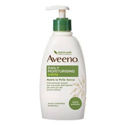 Aveeno Daily Moisturising Crema Corpo Idratante 300ml