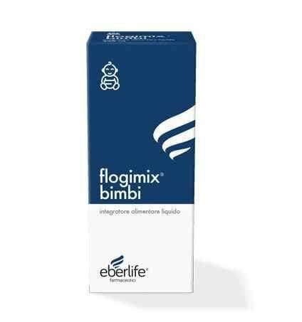 Flogimix Bimbi 200ml-1