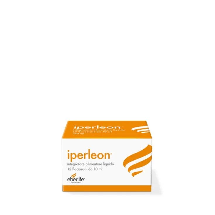 Iperleon 12 Flaconcini Da 10ml-1